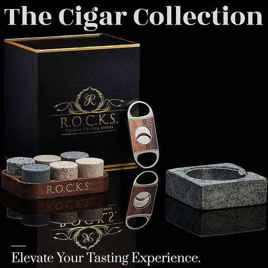 The Gentleman’s Set – Cigar Aficionado | The Privilege Collection-1