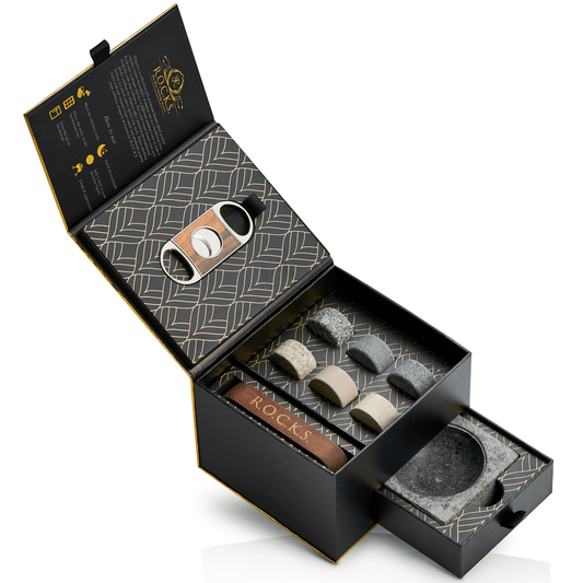 The Gentleman’s Set – Cigar Aficionado | The Privilege Collection-0