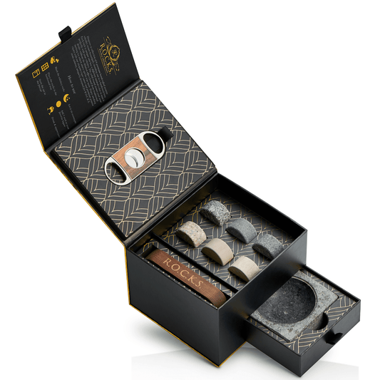 The Gentleman’s Set – Cigar Aficionado | The Privilege Collection-0